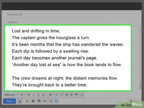 Image titled Format a Poem Step 14