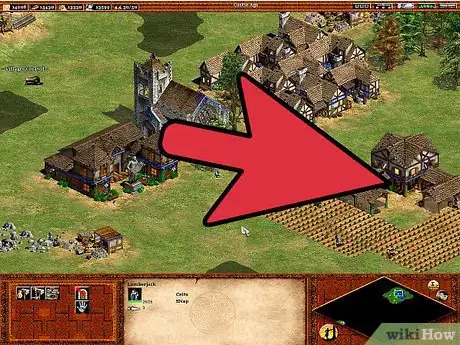 Image titled Make Your Economy Boom in Age of Empires 2 Step 13