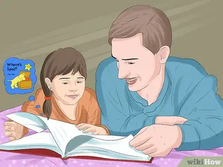 Image titled Teach a Child to Read Step 9