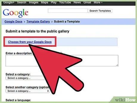 Image titled Create a Template in Google Docs Step 9