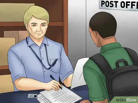 Image titled Receive Mail Without Your Parents Knowing Step 2