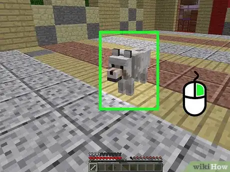 Image titled Tame Animals in Minecraft Step 16