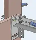 Install Bed Bolts