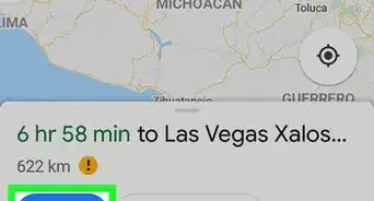 Add Multiple Destinations on Google Maps