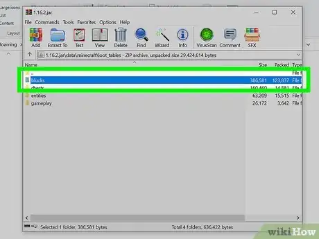 Image titled Make a Minecraft Data Pack Step 31