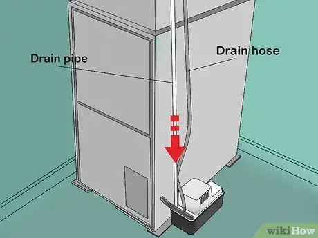 Image titled Install a Condensate Pump Step 10