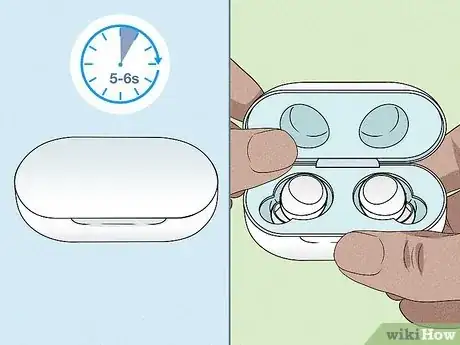 Image titled Pair Galaxy Buds Step 18