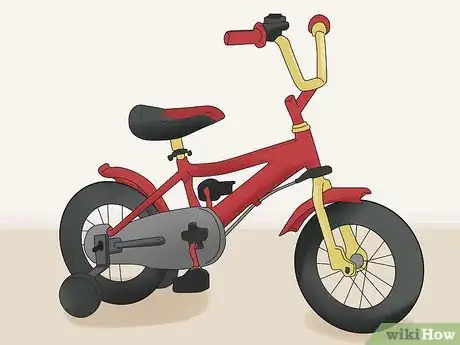 Image titled Measure a Toddler for a Bike Step 20