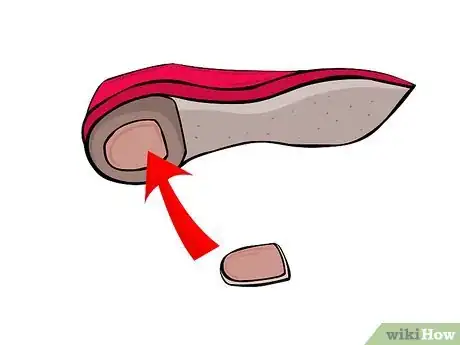 Image titled Resole Your Footwear Step 8