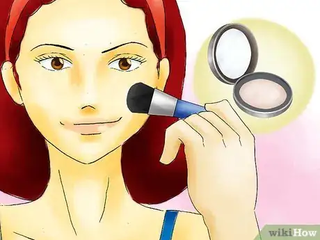 Image titled Apply Make up in Sixth Grade Step 02