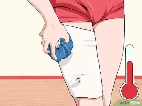 Image titled Get Rid of Thigh Pain Step 8