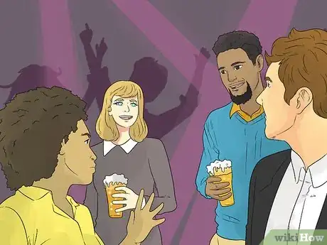 Image titled Have Fun at a Party Step 17