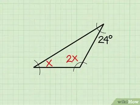 Image titled Find the Third Angle of a Triangle Step 4
