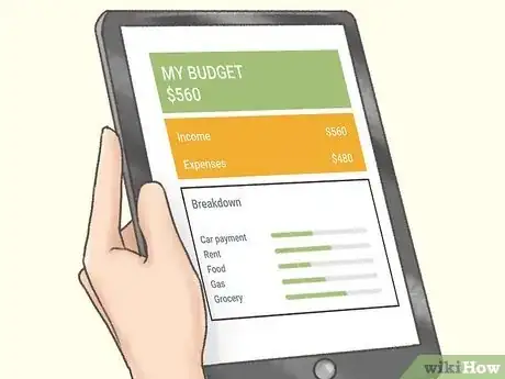 Image titled Budget Your Money As a Teen Step 1