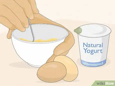Image titled Use Eggs for Beautiful Skin and Hair Step 7