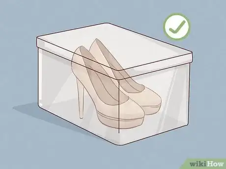 Image titled Make Shoes Last Longer Step 1