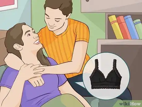 Image titled Buy Your Daughter's First Bra Step 10