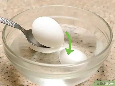 Image titled Store Boiled Eggs Step 1