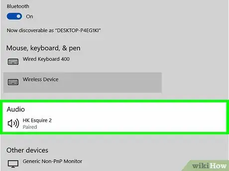 Image titled Connect Soundbar to PC Step 5