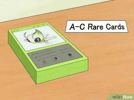 Image titled Organize Pokemon Cards Step 21