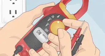 Use a Multimeter