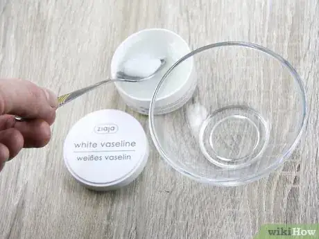 Image titled Make Lip Gloss Using Vaseline and Lipstick Step 6