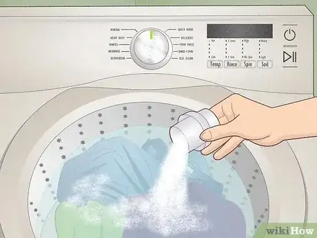 Image titled Use Powder Detergent Step 3