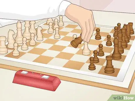 Image titled Play Competitive Chess Step 11