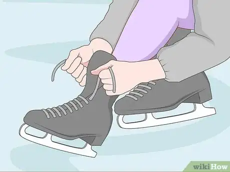 Image titled Learn Ice Skating by Yourself Step 5