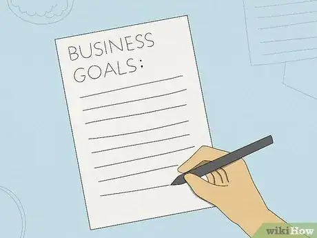 Image titled Make a Business Plan (for Kids) Step 6