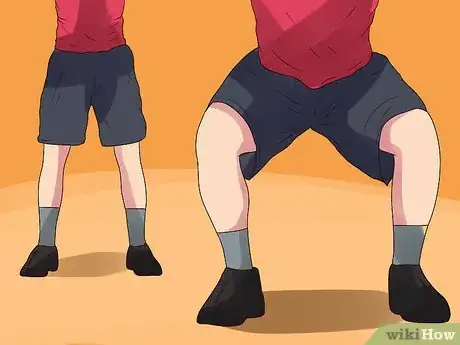 Image titled Block Volleyball Step 2