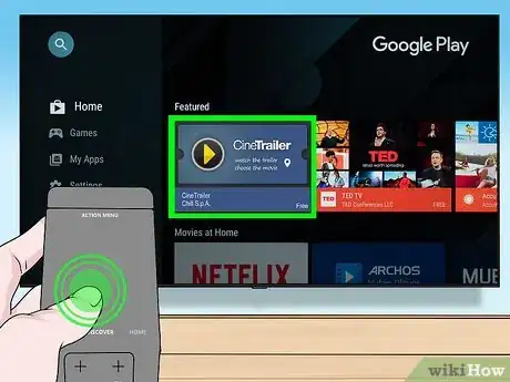 Image titled Add Apps to a Smart TV Step 21