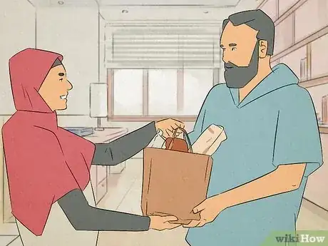 Image titled Give Dawah Step 13