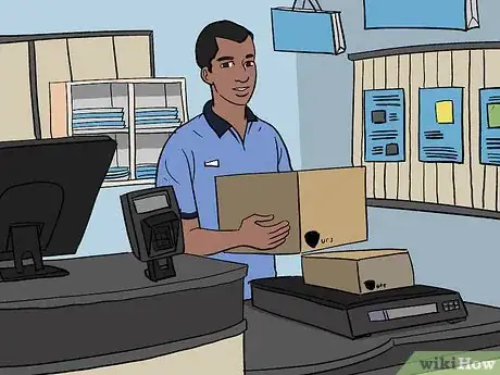 Image titled Become an Authorized Shipping Outlet for UPS Step 2