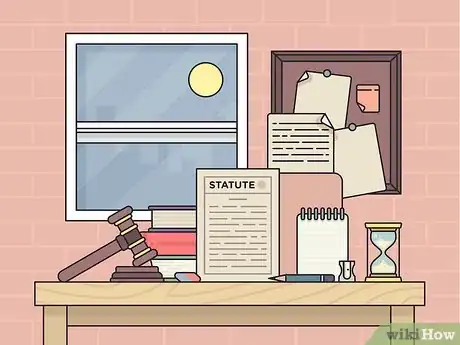 Image titled Study Law Step 12