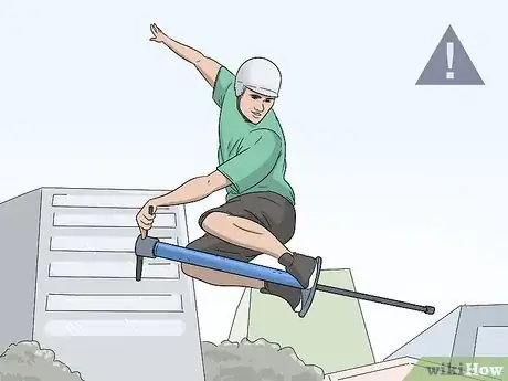 Image titled Use a Pogo Stick Step 11