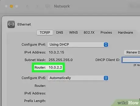 Image titled Disable Router Firewall Step 15