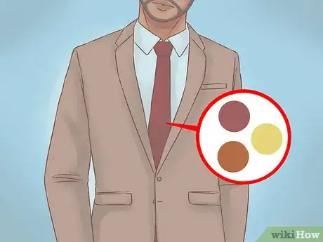 Image titled Wear a Brown Suit Step 5