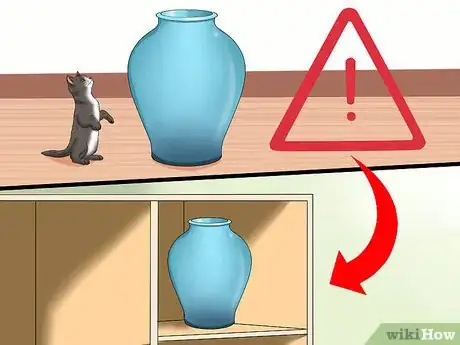 Image titled Kitten Proof Your Home Step 10