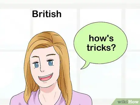 Image titled Tell the Difference Between an Irish Accent and a British Accent Step 4