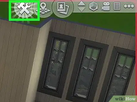 Image titled Place Objects Anywhere You Want in The Sims Step 13