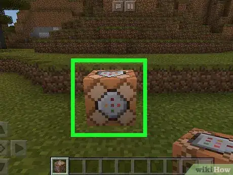 Image titled Get Command Blocks in Minecraft Step 29
