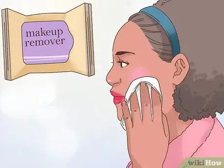 Image titled Avoid Making Makeup Mistakes Step 15