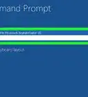 Boot to Command Prompt