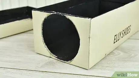 Image titled Build a Projector Out of Cardboard Step 7