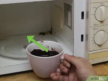 Image titled Make a Microwave Muffin in a Mug Step 6