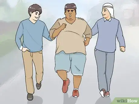 Image titled Overcome Obesity Step 24