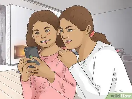 Image titled Help Your Kids Have a Healthy Relationship with Social Media Step 1