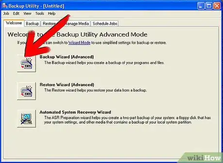 Image titled Backup Windows XP Step 2