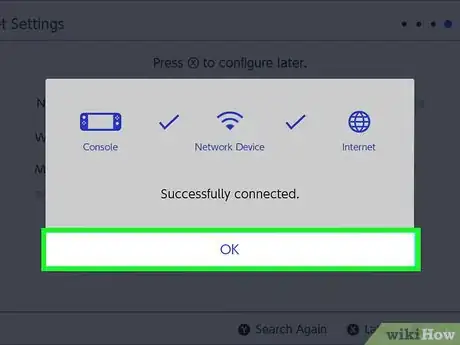 Image titled Set Up the Nintendo Switch Step 11